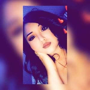 Meet your Posher, Jazmin